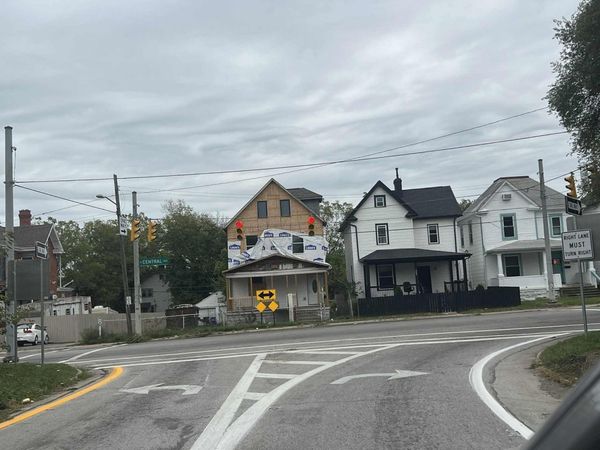 0 S Central Avenue, Columbus, OH 43223