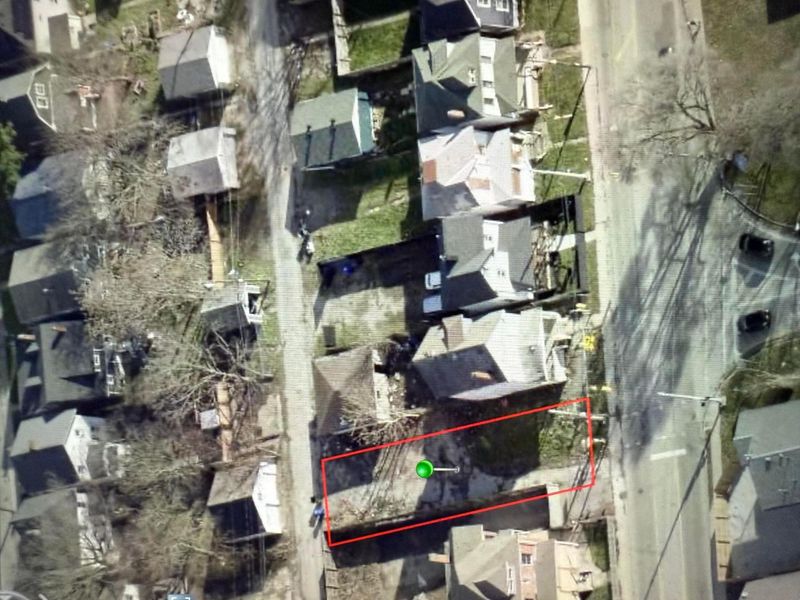 0 S Central Avenue, Columbus, OH 43223 Photo 2