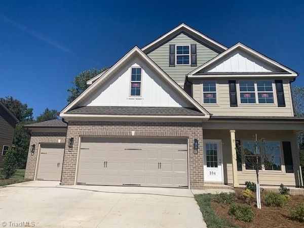107 Royal Pines Drive, Trinity, NC 27370