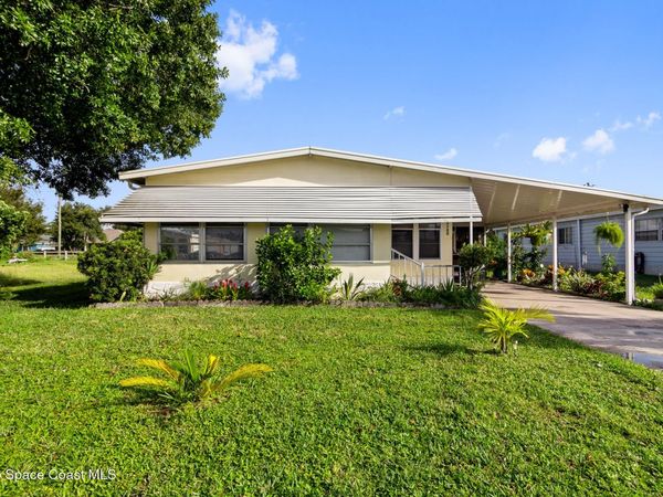 4500 Gail Boulevard, Melbourne, FL 32904