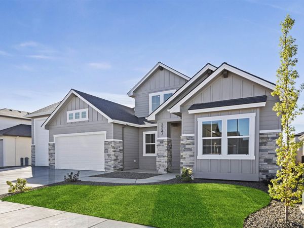 2247 E Blakehurst St, Kuna, ID 83634
