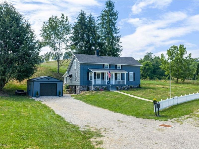 4528 Gintz Road NE, Dover, OH 44622 Photo 25