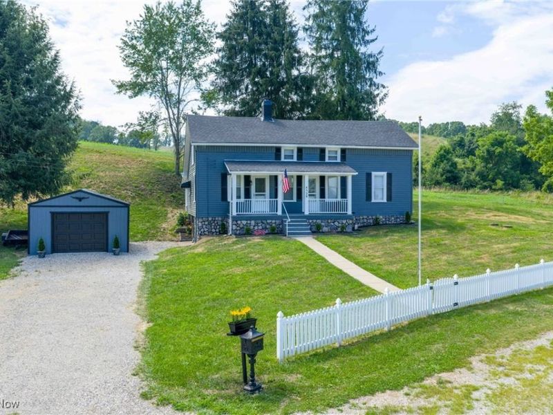 4528 Gintz Road NE, Dover, OH 44622 Photo 26