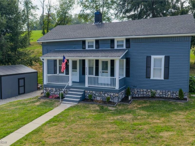 4528 Gintz Road NE, Dover, OH 44622 Photo 27