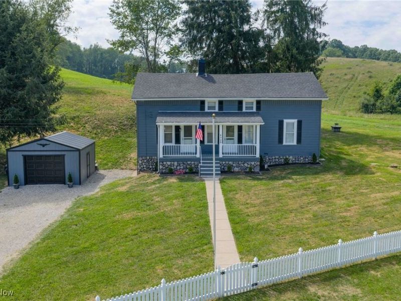 4528 Gintz Road NE, Dover, OH 44622 Photo 29