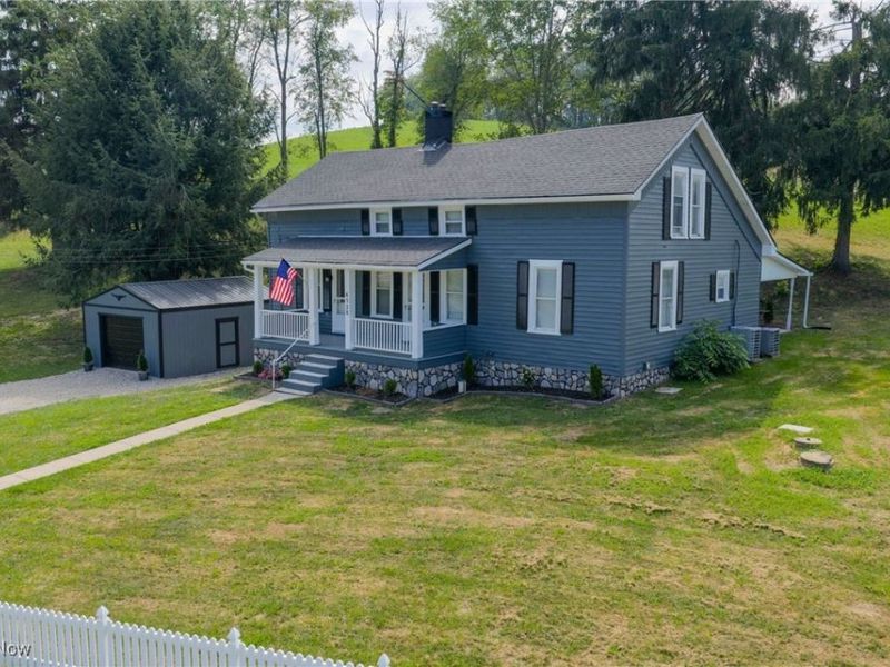 4528 Gintz Road NE, Dover, OH 44622 Photo 30