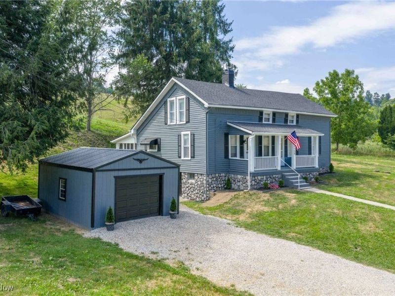 4528 Gintz Road NE, Dover, OH 44622 Photo 33