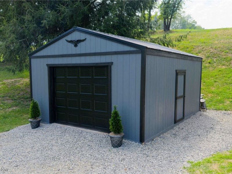 4528 Gintz Road NE, Dover, OH 44622 Photo 34