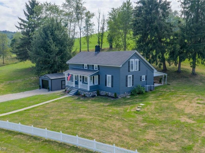 4528 Gintz Road NE, Dover, OH 44622 Photo 46