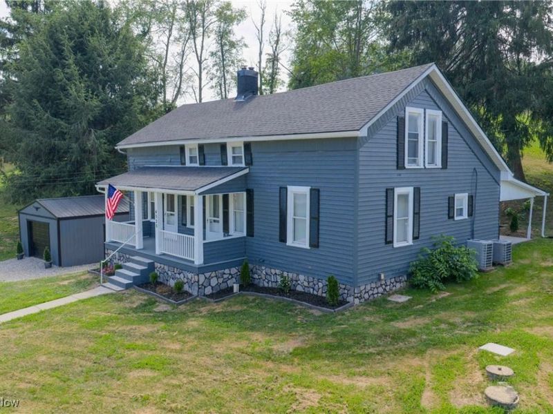 4528 Gintz Road NE, Dover, OH 44622 Photo 47