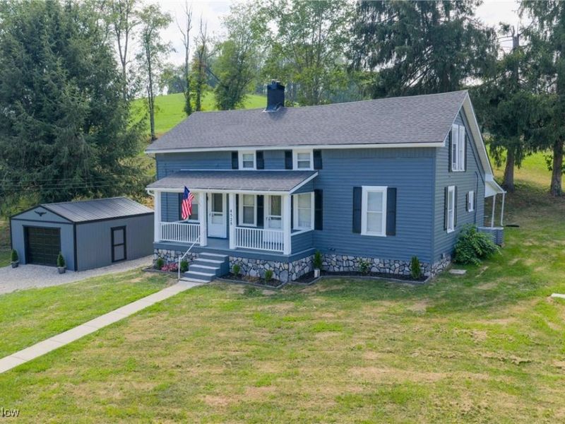 4528 Gintz Road NE, Dover, OH 44622 Photo 48