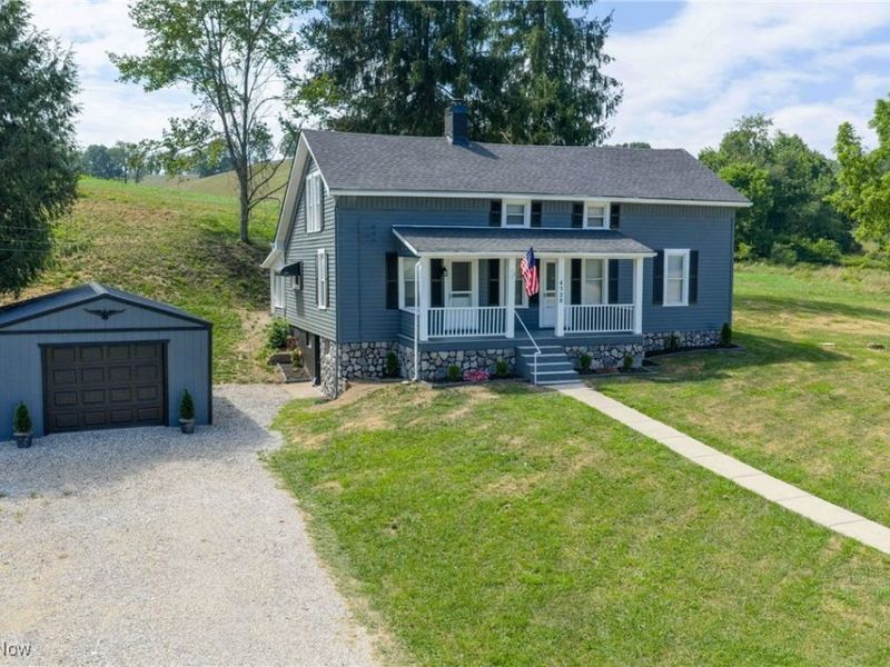 4528 Gintz Road NE, Dover, OH 44622 Photo 49