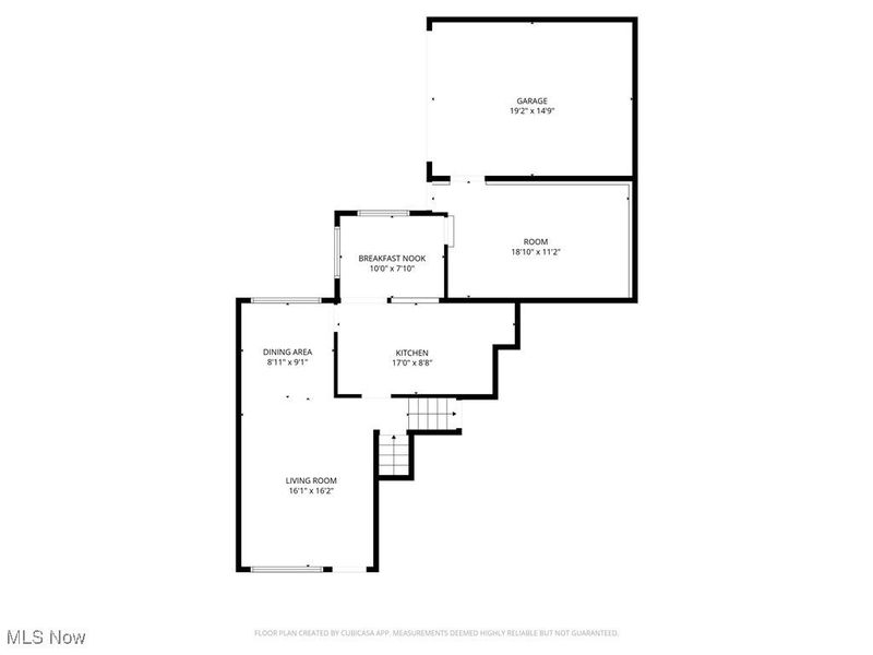 4283 Holl Avenue, Sheffield Lake, OH 44054 Photo 5