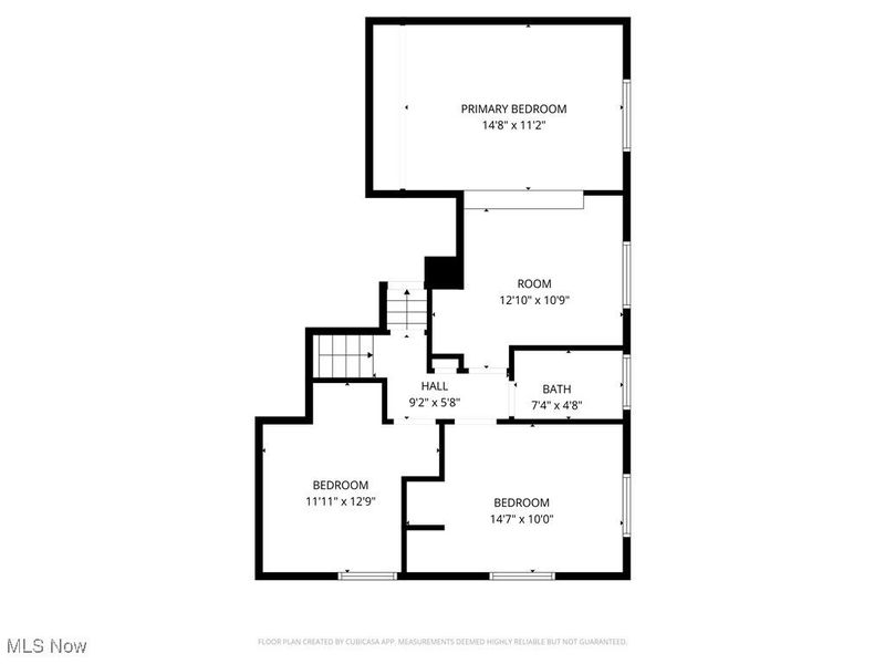 4283 Holl Avenue, Sheffield Lake, OH 44054 Photo 7