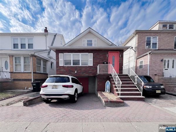 79 Shaler, FAIRVIEW, NJ 07022