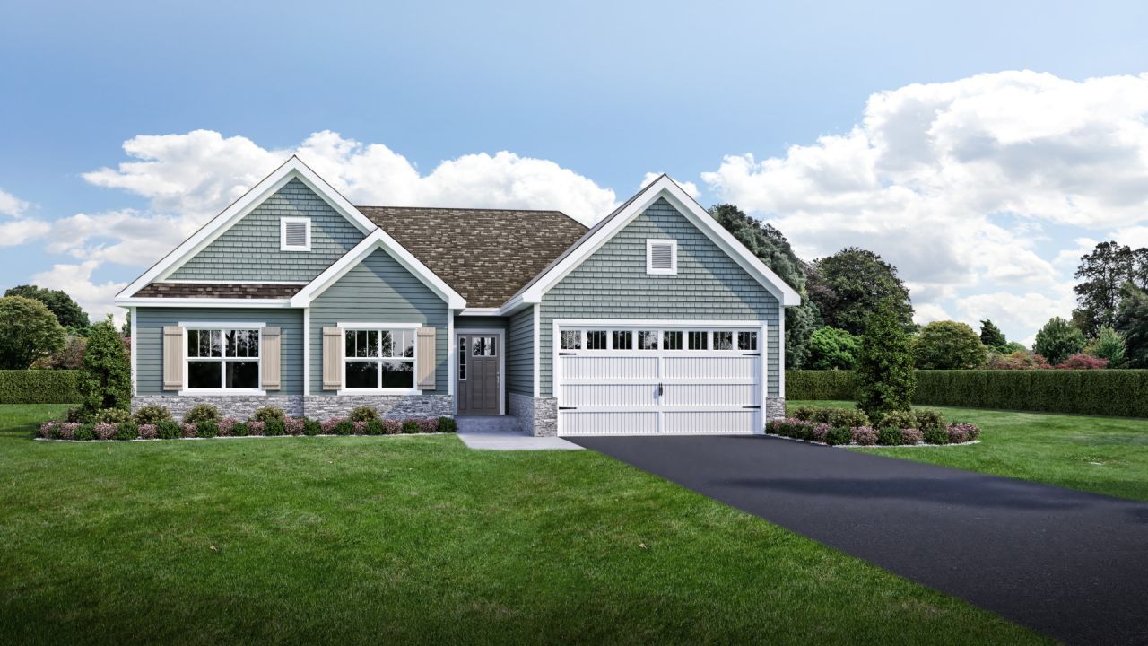 851 Claridge Drive, Oswego, IL 60543 Main Photo