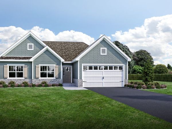 851 Claridge Drive, Oswego, IL 60543