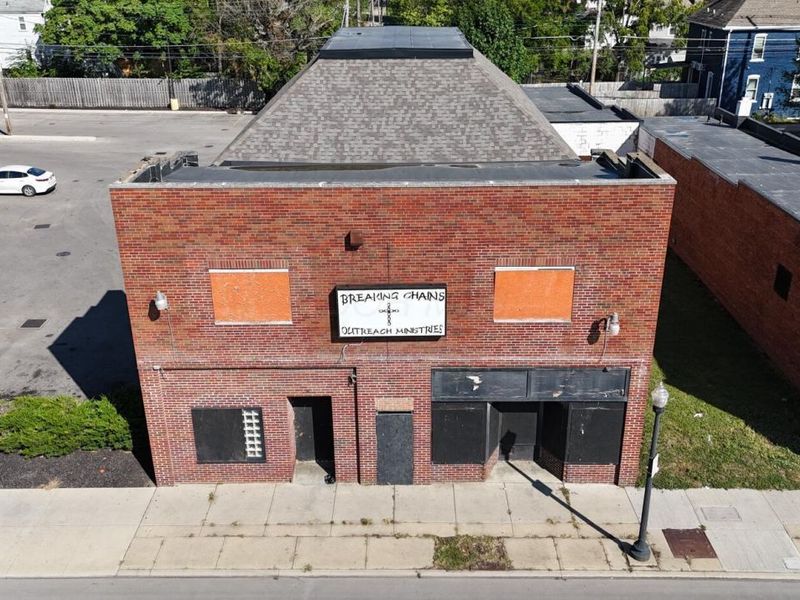 1338-1342 W Broad Street, Columbus, OH 43222 Photo 1