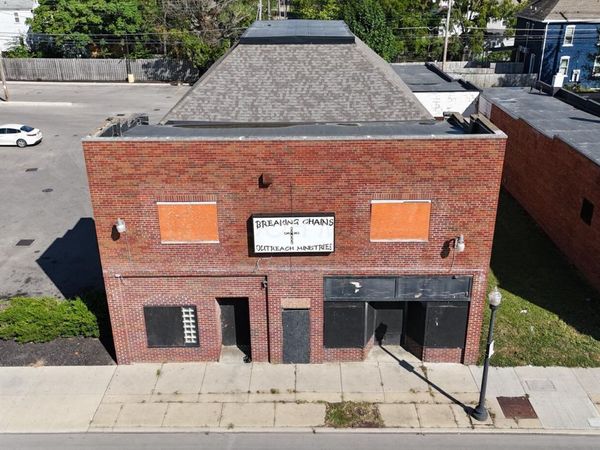 1338-1342 W Broad Street, Columbus, OH 43222