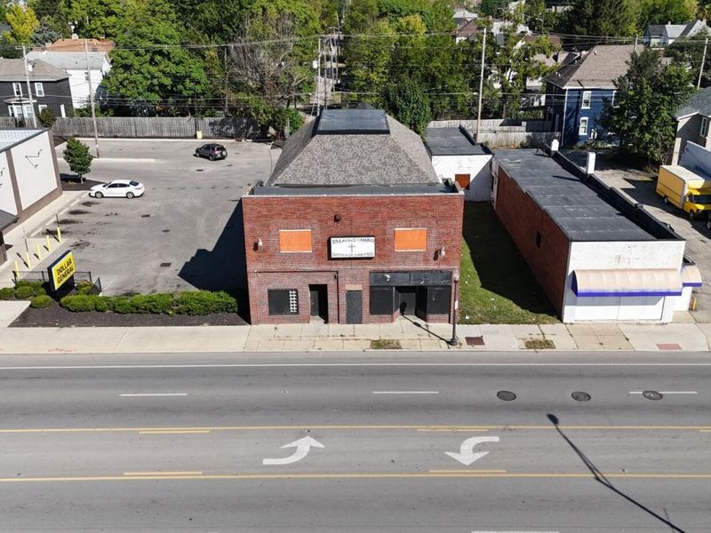 1338-1342 W Broad Street, Columbus, OH 43222 Photo 2