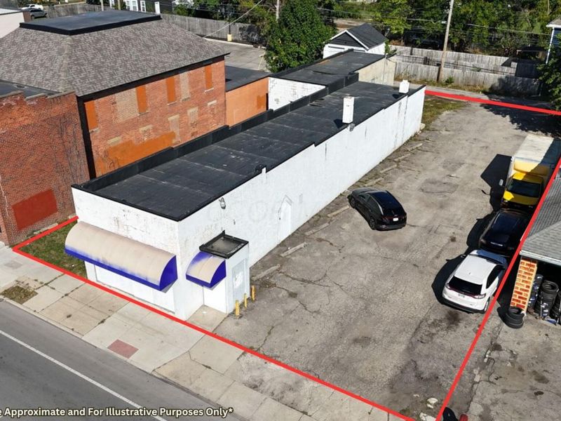 1328 W Broad Street, Columbus, OH 43222 Photo 2
