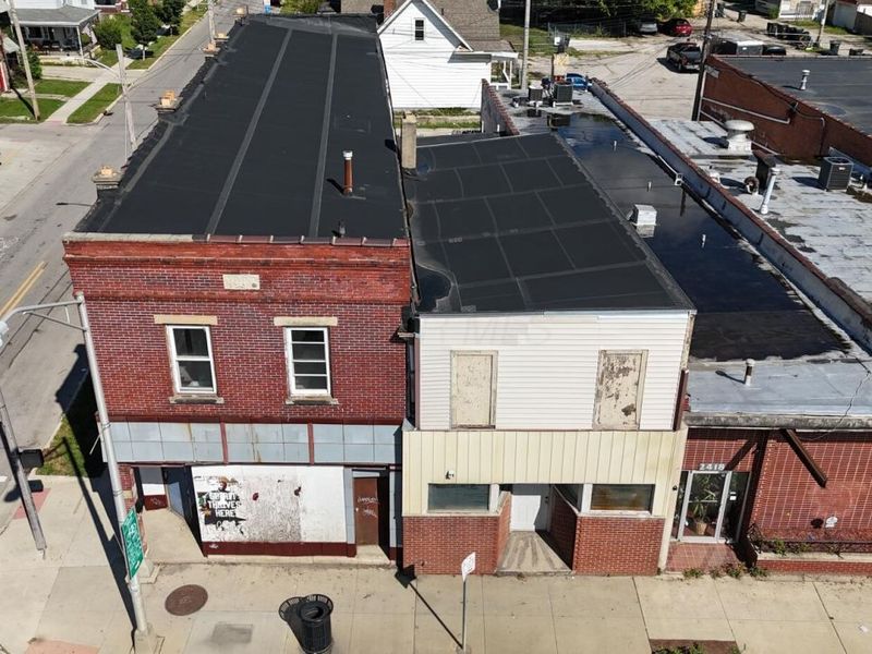 2420 W Broad Street, Columbus, OH 43204 Photo 1