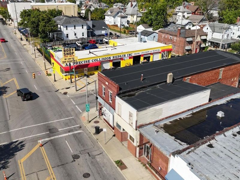 2420 W Broad Street, Columbus, OH 43204 Photo 5