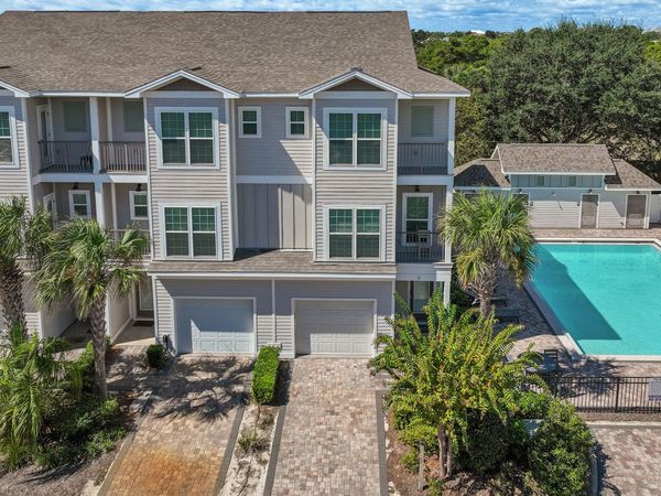 257 Driftwood Road, UNIT 11, Miramar Beach, FL 32550