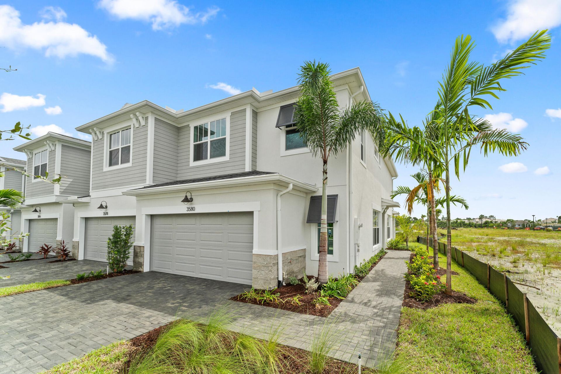 3580 NW Solange Court, Jensen Beach, FL 34957 Photo