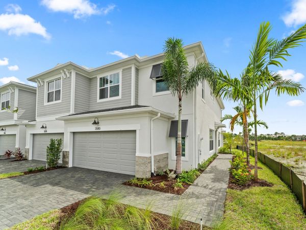 3580 NW Solange Court, Jensen Beach, FL 34957