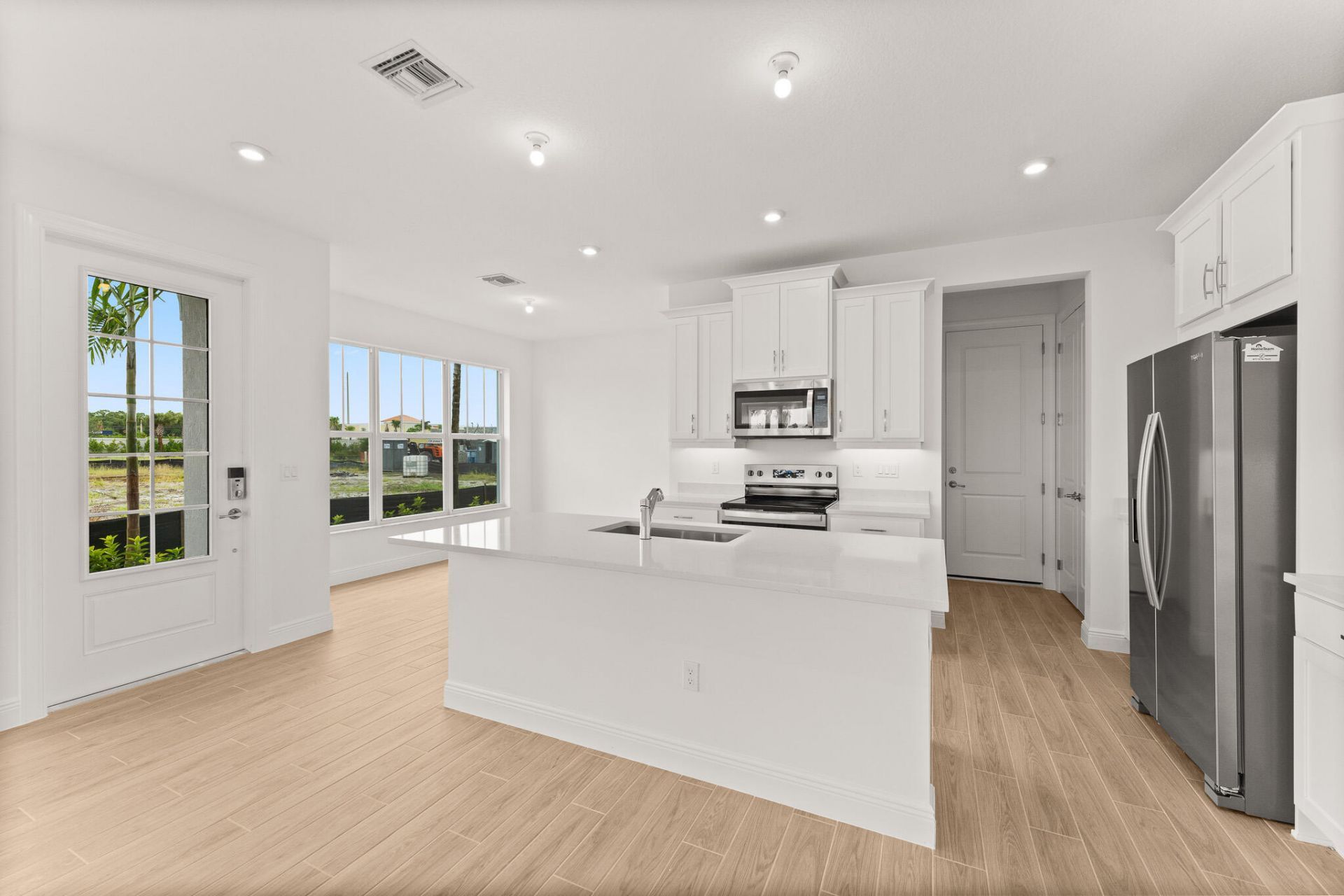 3580 NW Solange Court, Jensen Beach, FL 34957 Photo