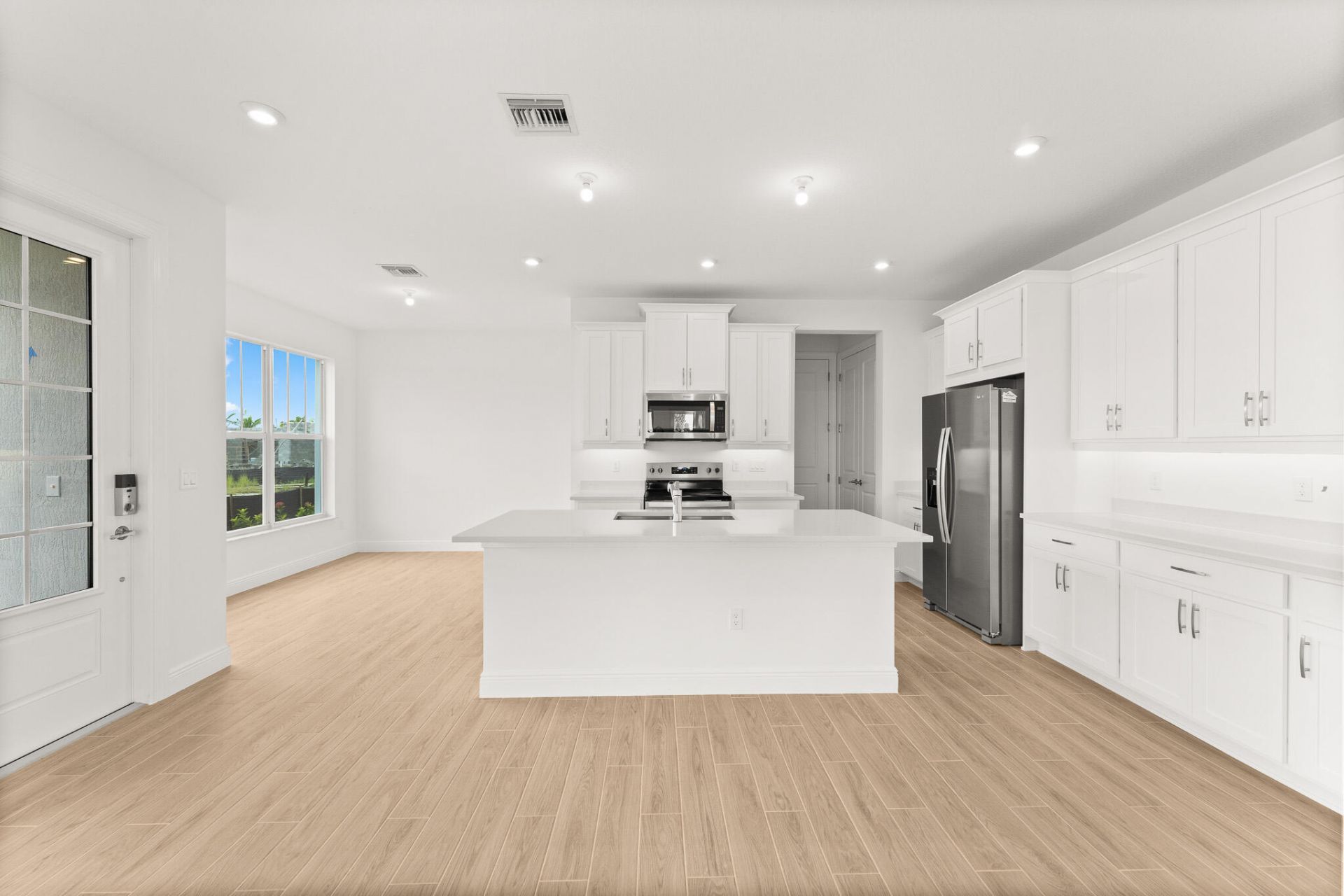 3580 NW Solange Court, Jensen Beach, FL 34957 Photo