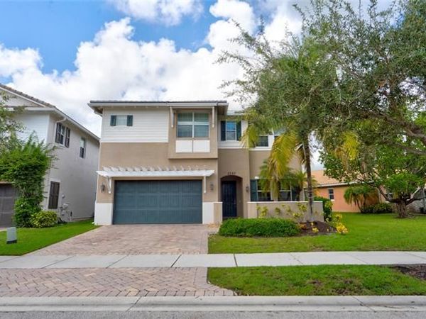 8343 NW 121st Way, Coral Springs, FL 33076