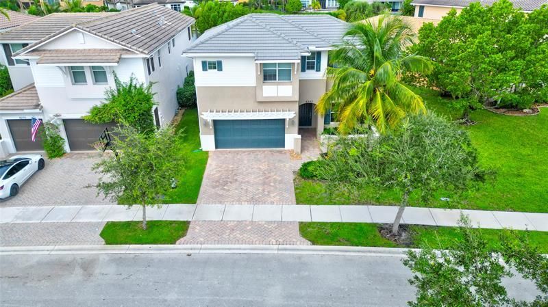 8343 NW 121st Way, Coral Springs, FL 33076 Photo