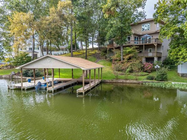 117 GREGORY Drive, Hot Springs, AR 71913