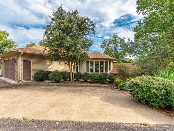 117 GREGORY Drive, Hot Springs, AR 71913