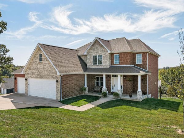 125 Harbour Pointe Drive, Williamstown, KY 41097