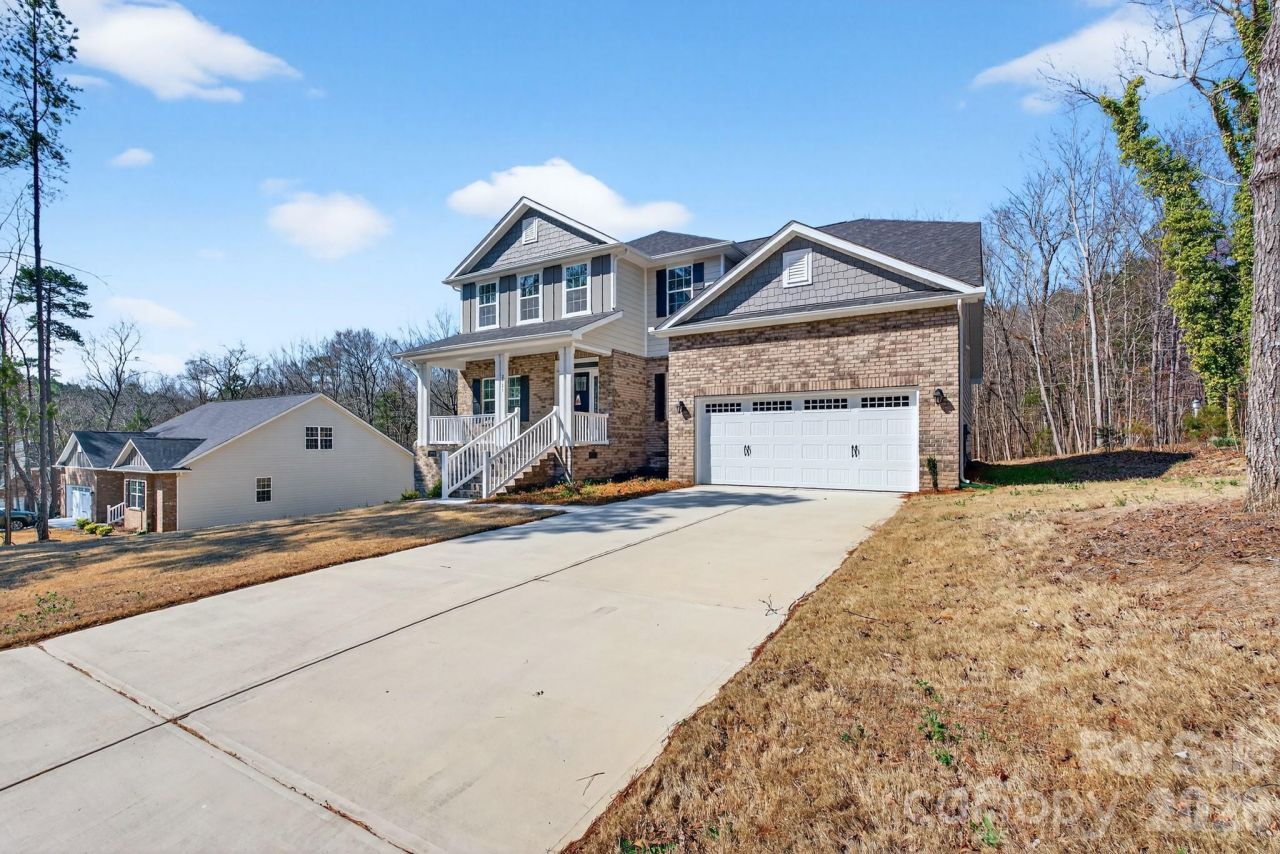 2923 Noritake Trail, Unit 66, Albemarle, NC 28001 Main Photo
