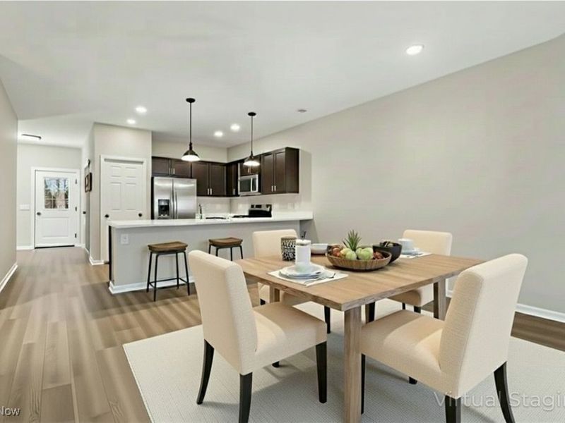 215 Silver Spring Circle, Elyria, OH 44035 Photo 8