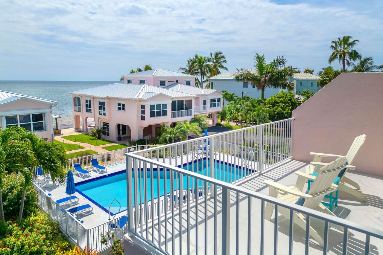 117 Coco Plum Drive, Unit C1, Marathon, FL 33050 Photo