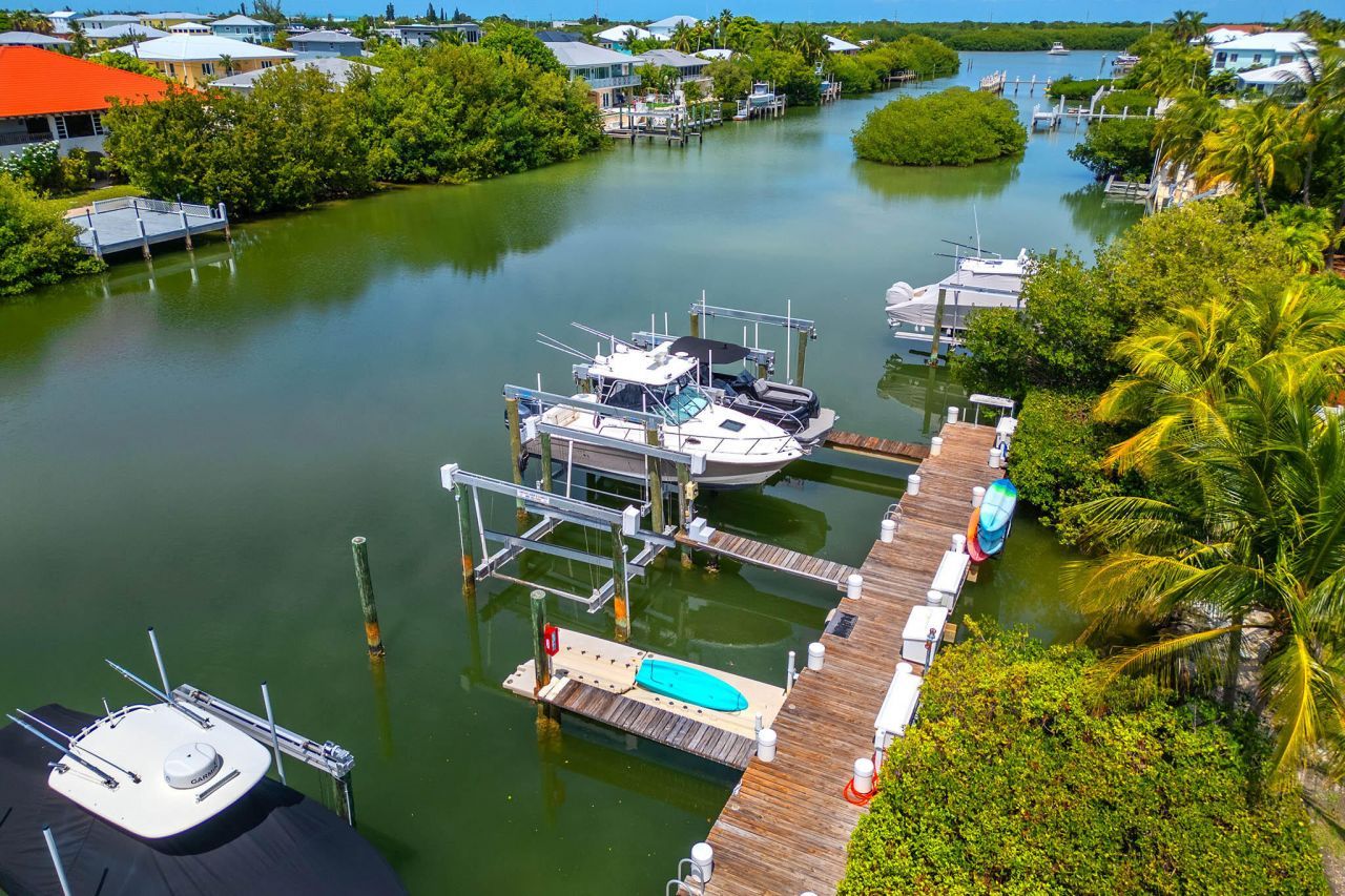 117 Coco Plum Drive, Unit C1, Marathon, FL 33050 Photo