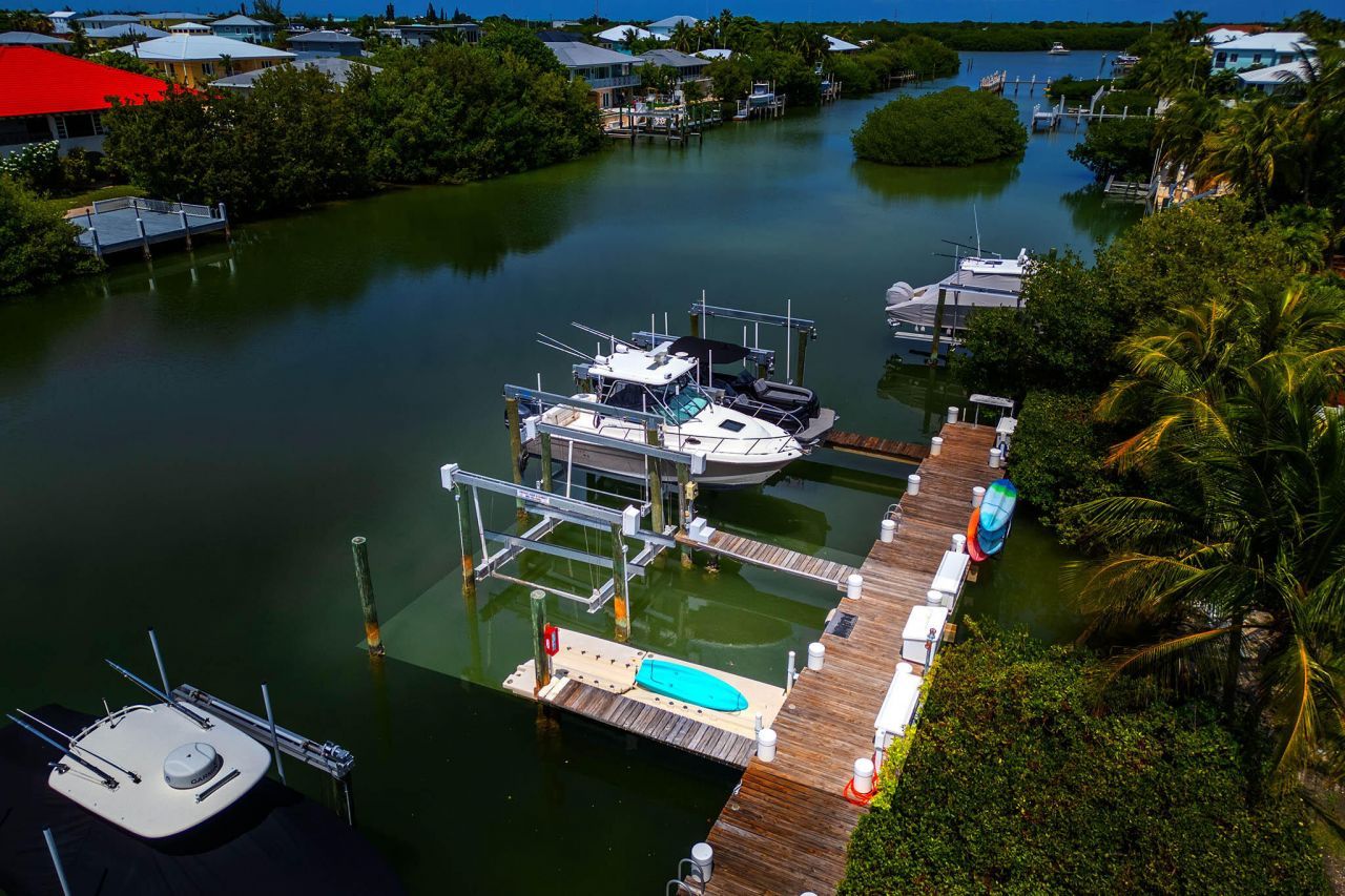 117 Coco Plum Drive, Unit C1, Marathon, FL 33050 Photo