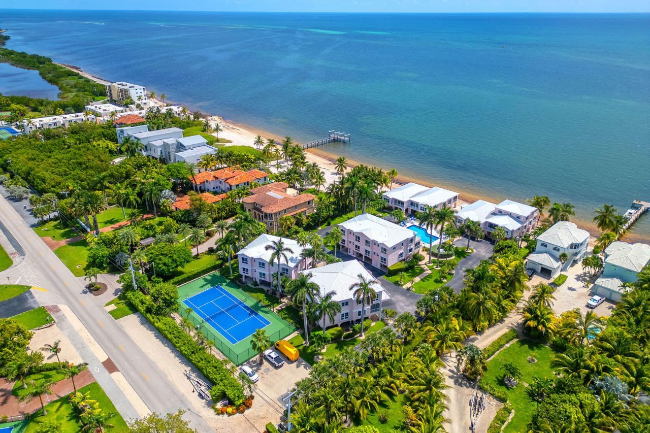 117 Coco Plum Drive, Unit C1, Marathon, FL 33050 Photo