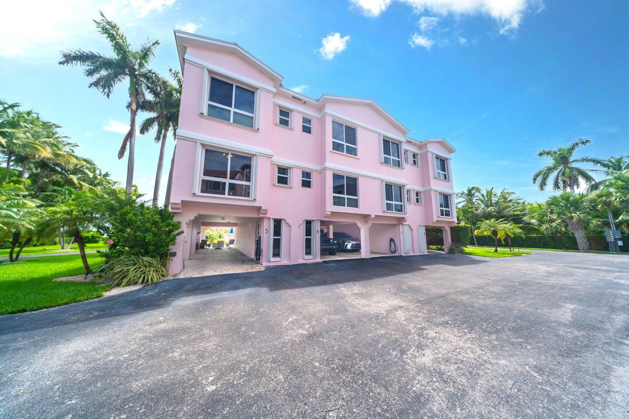 117 Coco Plum Drive, Unit C1, Marathon, FL 33050 Photo