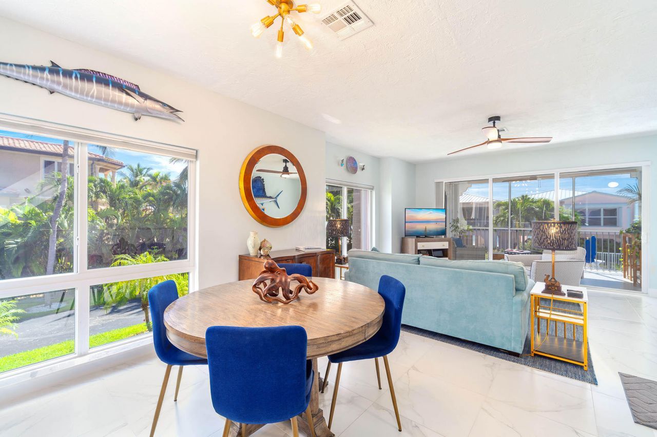 117 Coco Plum Drive, Unit C1, Marathon, FL 33050 Photo