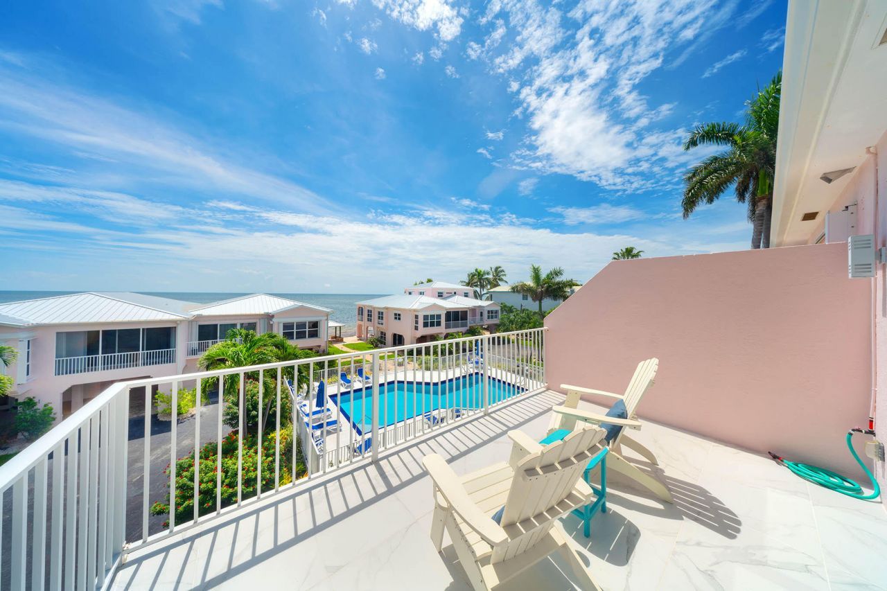 117 Coco Plum Drive, Unit C1, Marathon, FL 33050 Photo