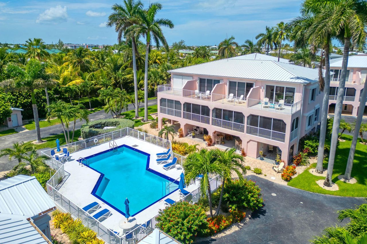 117 Coco Plum Drive, Unit C1, Marathon, FL 33050 Photo