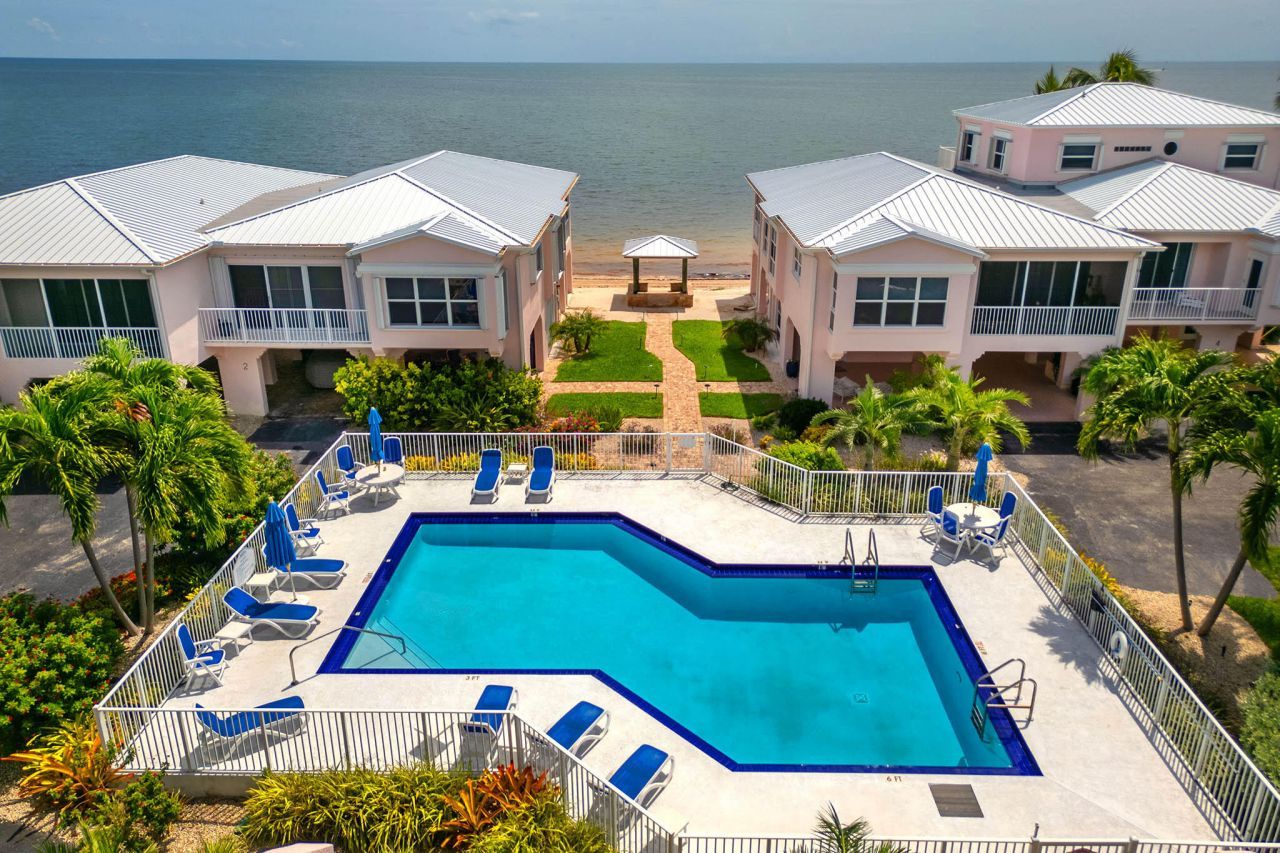 117 Coco Plum Drive, Unit C1, Marathon, FL 33050 Photo