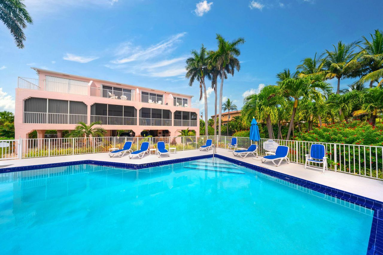 117 Coco Plum Drive, Unit C1, Marathon, FL 33050 Photo