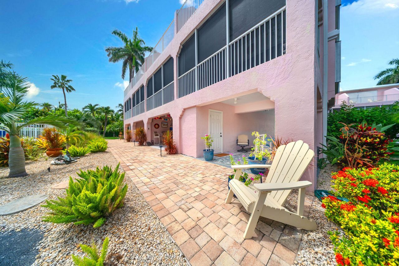 117 Coco Plum Drive, Unit C1, Marathon, FL 33050 Photo